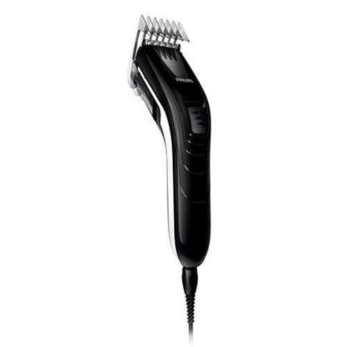 Philips Cortapelos Qc5115 Con Peine-guía Ajustable